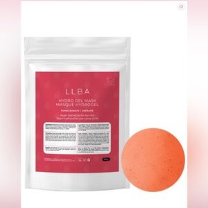 New Gel FaceMask